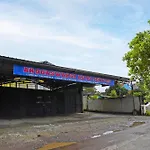 Oyo 92202 Kost Auto Syariah Anggaswangi